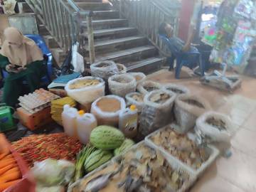 Ketahui Harga Bapok Hasil Lainnya Di Merauke 