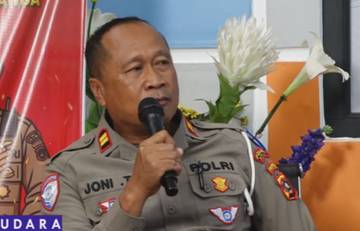 Operasi Keselamatan Prioritaskan Teguran Humanis