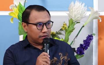Pidana Sosial Diatur KUHP