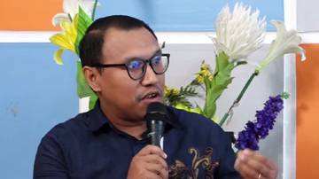 KUHP Baru Ubah Pemidanaan