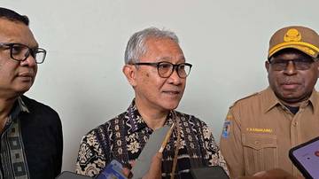 Kemenkeu dan Kemendagri Perkuat Kebijakan DAK Non Fisik