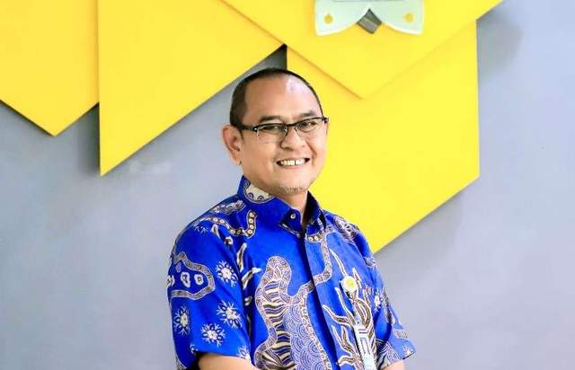 Dibalik Potensi Cadangan Migas, Ekonomi Aceh Masih Lesu