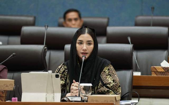 Legislator Soroti Kebijakan Gas Nasional