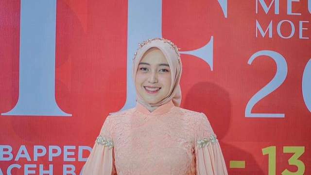 Dua Finalis Bintang Radio RRI Meulaboh Siap Bersaing