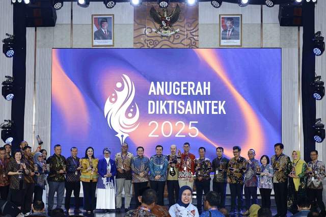 ISBI Aceh Raih Tiga Penghargaan Nasional