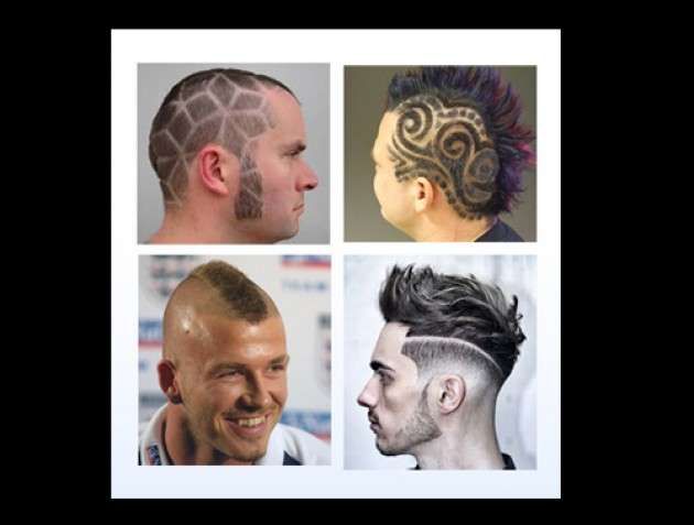 Model Rambut Ini Dilarang Dalam Islam - RRI.co.id