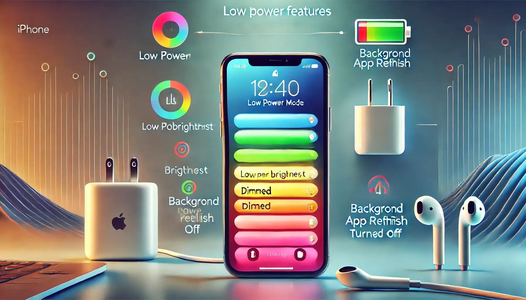 Tips Maksimalkan Baterai iPhone di iOS agar Awet Seharian
