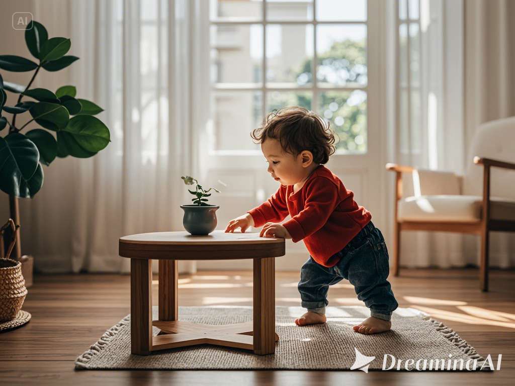 Cara Mengatasi Bayi 18 Bulan Belum Bisa Jalan