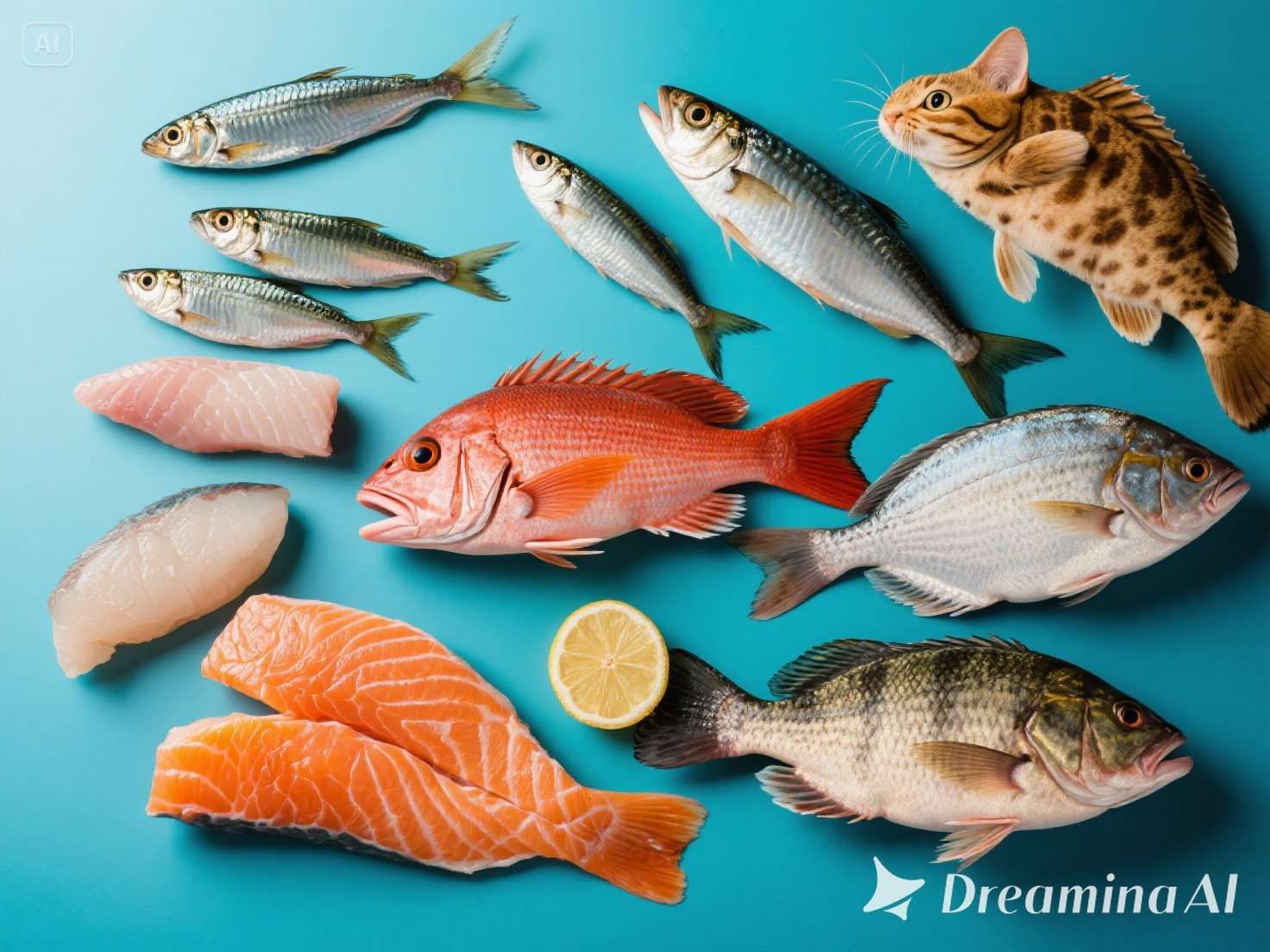 Berikut 4 Jenis Ikan Pantangan Penderita Asam Urat