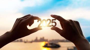 5 Hal Untuk Memulai 2025 Kamu Menjadi Lebih Baik