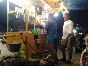UMKM Roti Bakar Meulaboh Menjanjikan 