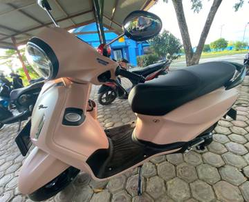 Cara Merawat Motor Matic Agar Tetap Awet