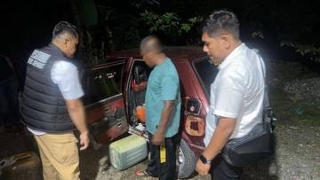 Tegak Lurus Mewujudkan Asta Cita dalam Penegakan Hukum