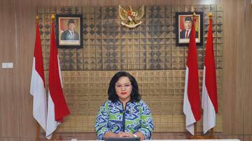 Kemkomdigi Tindak 43 Ribu Konten Judol Awal 2025