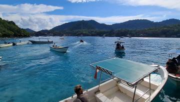 Aceh, Surga yang Menanti untuk Dijelajahi