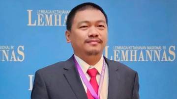 PWI Pusat Bentuk Tim untuk Kongres Dipercepat
