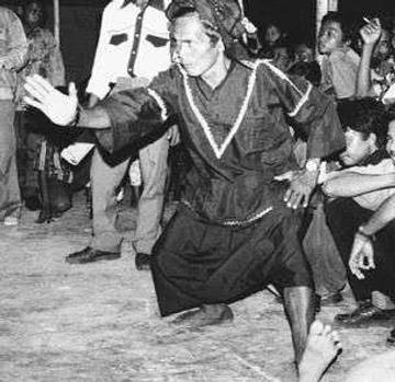 Bela Diri Pencak Silat Indonesia, Berdiri Sejak Abad ke 7 Masehi
