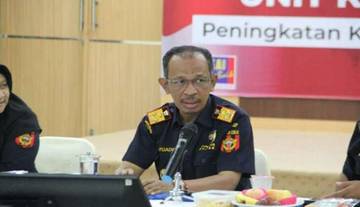 Bea Cukai Aceh Dorong Pemerintah Tingkatkan Infrastruktur Bisnis