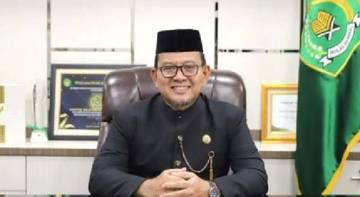 Biaya Haji 2025 untuk Aceh Masih Tunggu Keppres