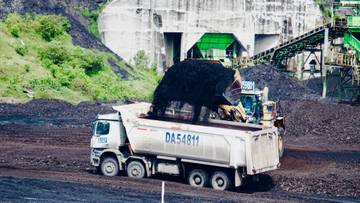 Harga Batubara Anjlok, Perusahaan Tambang di Aceh Tertekan