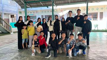 MTC Kirimkan 18 Atlet Ikuti Turnamen Student Championship Aceh