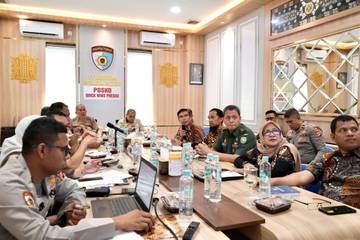 Pemberantasan Pungli di Provinsi Aceh