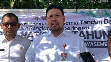 Tahun 2025 Aceh Menerima Rp4,73 Triliun Dana Desa