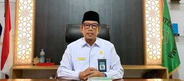 Kuota Haji Aceh Barat Tahun 2025 Sebanyak 174 CJH 