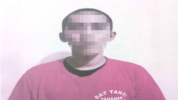 Polres Aceh Barat Limpahkan Tersangka Pelecehan Anak ke JPU