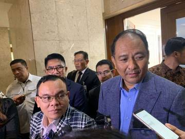 Dirut RRI: Tak Ada PHK Pegawai RRI Non ASN
