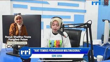 Kiat Sukses Menjadi Pengusaha Multinasional