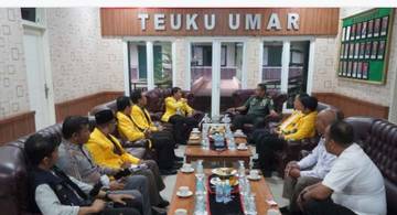 Korem 012 Siap Dukung POMDA Aceh 2025