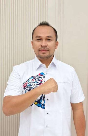  11 Kasus Judi Online Di Kabupaten Nagan Raya.