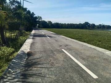 Akses Mudah, Geunang Geudong Kian Diminati Wisatawan
