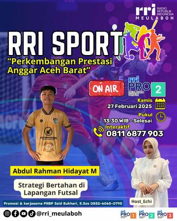 Strategi Bertahan Dilapangan Futsal