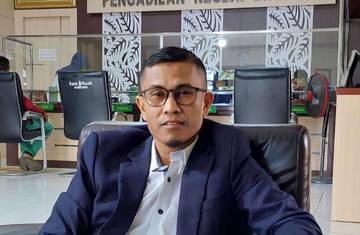 ​Pj Gubernur Aceh Digugat Terkait Seleksi Kepala BPMA