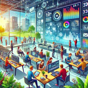 Peran Generasi Muda dalam Mengembangkan Ekonomi Kreatif 