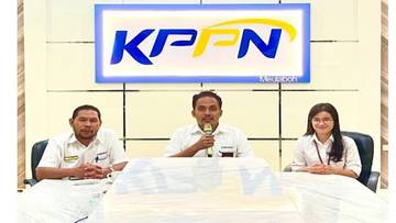  Penyaluran KUR dan UMi 2024 Tembus Setengah Triliun