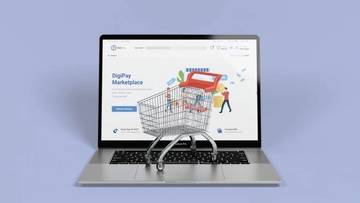 Inovasi Pembayaran Digital Terintegrasi Strategi Pemerintah Bangkitkan UMKM