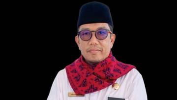 JCH Aceh Barat Tergabung dalam Kloter 4-BTJ Tahun 2025
