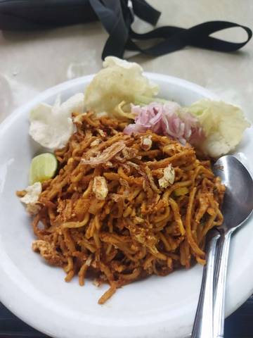 Mie Aceh, Kuliner Khas Penuh Warna dan Rasa