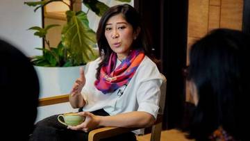 Indonesia Perkuat Fondasi Menuju Kedaulatan AI Nasional