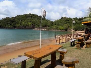 Pantai Lhok Kubu Aceh Jaya, Destinasi Wisata Terbaik