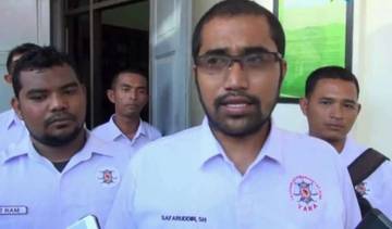 YARA Surati Menteri ESDM Terkait Izin Pengelolaan Migas 