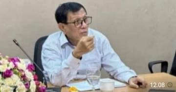 Putusan Sela PN Jakpus, Hendry Sah Ketum PWI