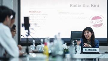 Komdigi Gandeng Elshinta Perkuat Lawan Gelombang Disinformasi