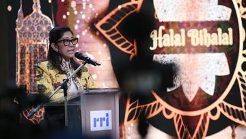 Meutya Hafid: LPP Harus Perkuat Narasi Kebangsaan