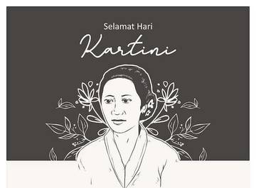 Pesan Moral Dibalik Peringatan Hari Kartini
