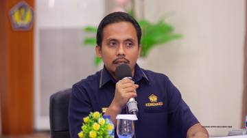 KPPN Meulaboh Catat Realisasi APBN Triwulan Satu Positif