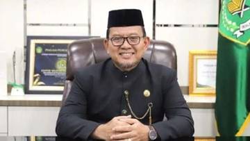 Sebanyak 4378 Calon Jemaah Haji Aceh Siap Diberangkatkan